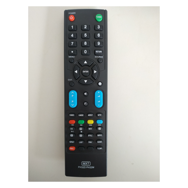 Controle Remoto PHILCO LCD PH32D PH32M